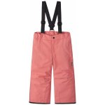 Reima Proxima dětské lyžařské kalhoty růžová – Zboží Mobilmania