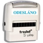 Trodat 4911 Odesláno – Zboží Mobilmania