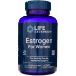 Life Extension Estrogen pro ženy 30 tablet – Hledejceny.cz