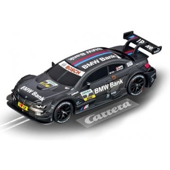 Carrera GO BMW M3 DTM B.Spengler No.7