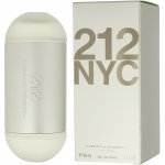 Carolina Herrera 212 toaletní voda dámská 60 ml – Hledejceny.cz