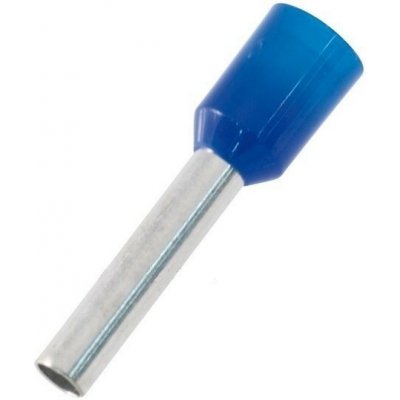 Dutinka izolovaná GPH DI 2,5-8 modrá – Hledejceny.cz