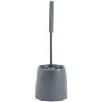 Q-Home WC souprava šedá – Zboží Dáma