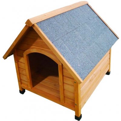 Kenniva Psí bouda BETY 780 x 880 x 790 mm dřevěná – Zboží Dáma