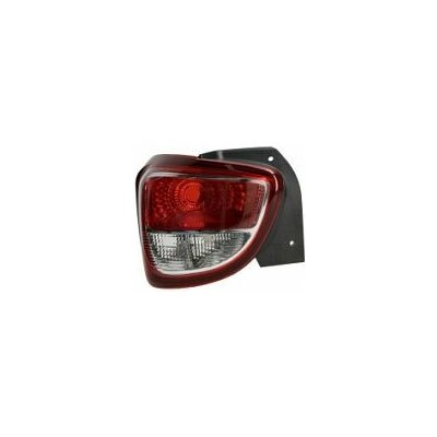 Zadní světlo - levé HYUNDAI i10 (BA) | 2014-2020 | ORIGINÁL - OEM | – Hledejceny.cz