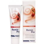 Voco Remin Pro remineralizační krém s fluoridy jahoda 40 g – Zboží Mobilmania
