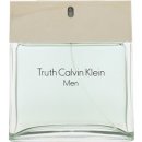 Calvin Klein Truth toaletní voda pánská 10 ml vzorek