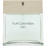 Calvin Klein Truth toaletní voda pánská 10 ml vzorek – Hledejceny.cz