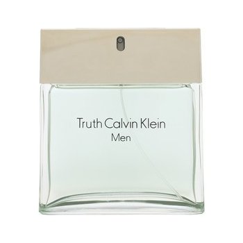 Calvin Klein Truth toaletní voda pánská 10 ml vzorek