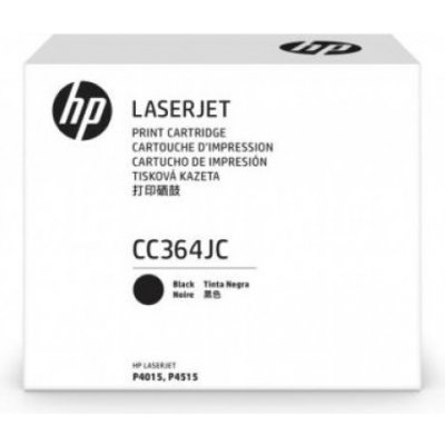 HP CC364JC - originální – Hledejceny.cz