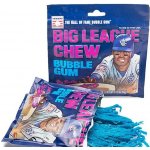 Big League Chew Bubble Gum Cotton Candy 60 g – Zboží Dáma