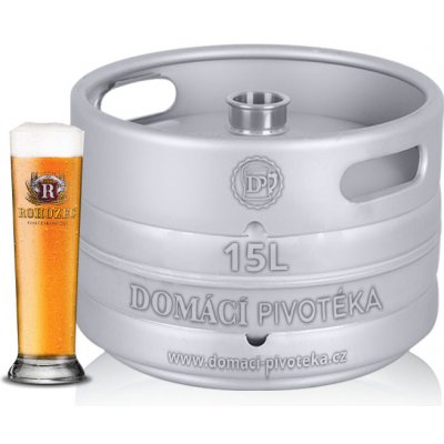 Rohozec Skalák 11° 15 l (sud) – Zbozi.Blesk.cz