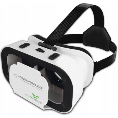 Esperanza 3D brýle VR pro chytré telefony 4,7'' - 6 – Zboží Mobilmania