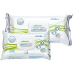 Mikrozid Universal wipes premium ubrousky, 100 ks – Sleviste.cz