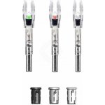 Končík svítící Black Flash LED Nockturnal UNI – Zboží Dáma