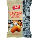 Woogie Milk Caramels 1 kg – Zboží Dáma