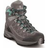 Dámské trekové boty Scarpa Kailash Trek GTX LD Titanium/Smoke Lagoon