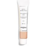 Sisley Zkrášlující tónovací hydratační krém SPF 15 Phyto Hydra Teint Beautifying Tinted Moisturizer 1,5 Beige 40 ml – Zboží Dáma