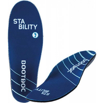 BOOT DOC-STABILITY Mid Arch Stélky vložky do bot – Zboží Mobilmania