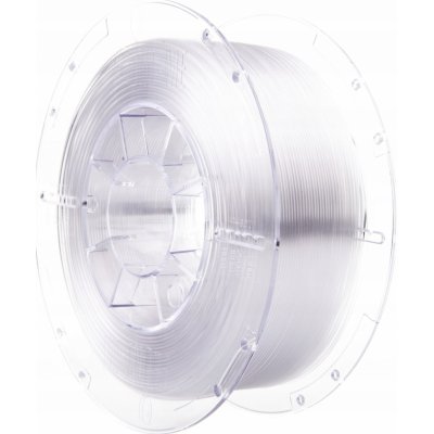 Print-Me Swift PETG 1,75 mm 0,25 kg - přírodní – Zboží Živě