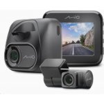 Mio MiVue C595WD Dual – Zbozi.Blesk.cz