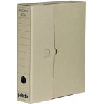Emba Archivační box 8 cm – Hledejceny.cz