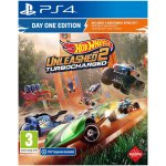 Hot Wheels Unleashed 2: Turbocharged (D1 Edition) – Hledejceny.cz