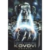 DVD film Cyborg - Kovoví andělé