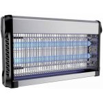 V-Tac Elektrický lapač hmyzu 2x15W/230V 100m2 VT0446 – Zboží Dáma