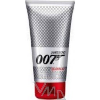James Bond 007 Quantum sprchový gel 150 ml