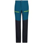 CMP Campagnolo Kid Pant Long dark green – Zboží Mobilmania