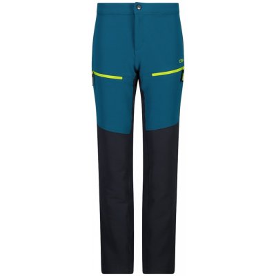 CMP Campagnolo Kid Pant Long dark green – Zboží Mobilmania