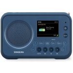 Sangean dpr 76bt – Hledejceny.cz