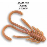 Crazy Fish Allure 4cm 52 somatic 8ks – Zbozi.Blesk.cz