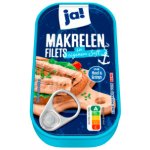 Giana Makrela ve vlastní šťávě 125 g – Zboží Dáma