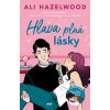 Elektronická kniha Hlava plná lásky - Ali Hazelwood
