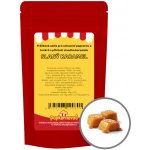 Popkornovač.cz Popcorn příchuť Slaný karamel 50 g – Zboží Dáma