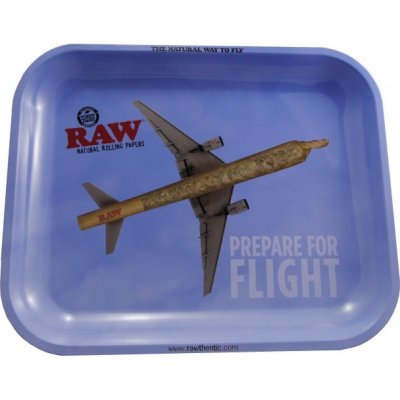 Raw balící plocha flying 33 x 27cm – Zboží Mobilmania