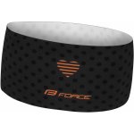 Force Points sport nezúžená,črn-oranž – Zboží Dáma