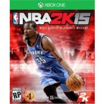 NBA 2K15 – Zboží Mobilmania