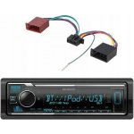 Kenwood KMM-BT306