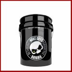 Nuke Guys Skull Bucket 20 l – Sleviste.cz