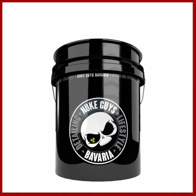 Nuke Guys Skull Bucket 20 l – Sleviste.cz