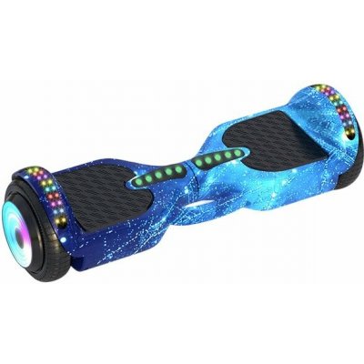 Hoverboard Gordon G1112 Blue Starry – Hledejceny.cz
