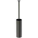Ideal Standard La Dolce Vita WC štětka nástěnná s držákem Magnetic Grey T5493A5 – Hledejceny.cz