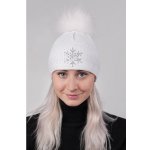 R-Jet čepice TF EX 39 white/black – Hledejceny.cz