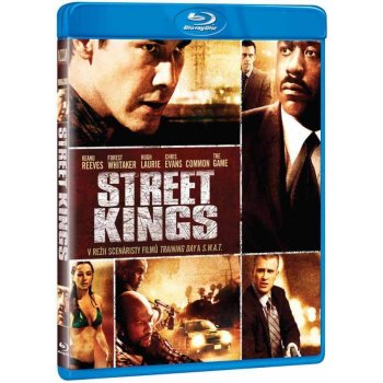 Street Kings BD