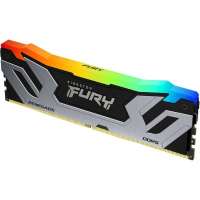 Kingston FURY Renegade DDR5 24GB 8400MHz CL40 KF584CU40RSA-24 – Zbozi.Blesk.cz