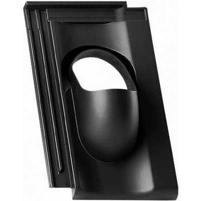 HPI Plastová prostupová taška pro krytinu Tondach Stodo 12 průměr průchodu 100 mm typ hnědá 1 ks – Sleviste.cz