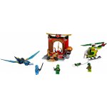 LEGO® Juniors 10725 Ztracený chrám – Zboží Mobilmania